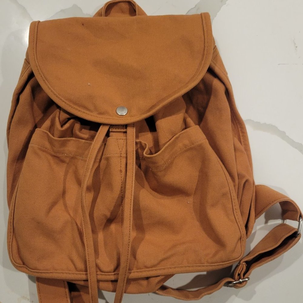 Baggu Drawstring Backpack